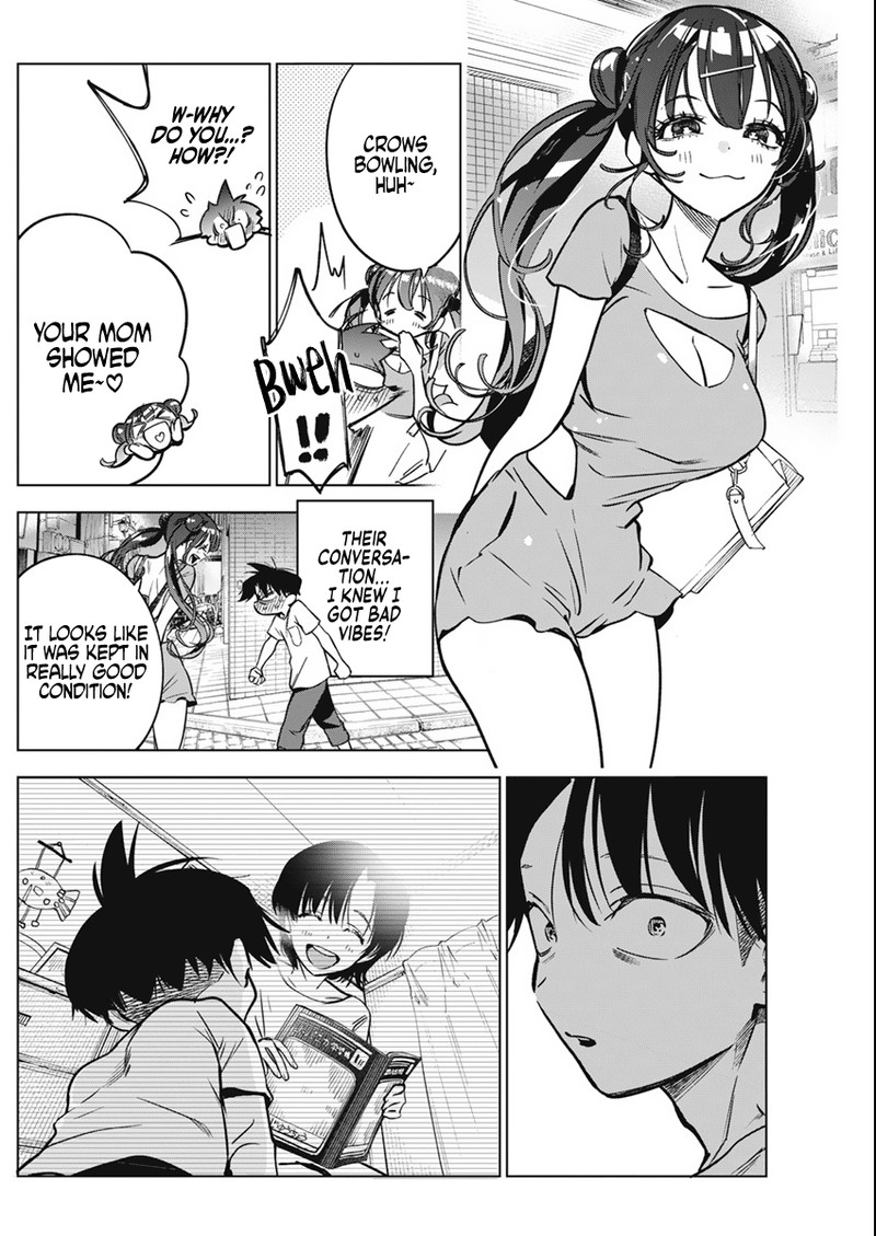 Now That We Draw - Chapter 11 - Chapter 11 image 19